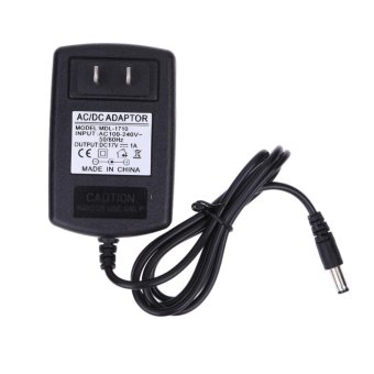 DC17V 1A AC 100V-240V to DC 17V Converter Power Supply Adapter5.5*(US) - intl DC17V 1A AC 100V-240V to DC 17V Converter Power Supply Adapter5.5*(US) - intl