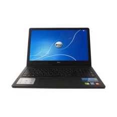 Dell แล็ปท็อป รุ่น Inspiron 3467 (W5645105TH-3467) Intel Core i3-6006U 4GB  1TB Ubuntu 1Y 14 (Black)