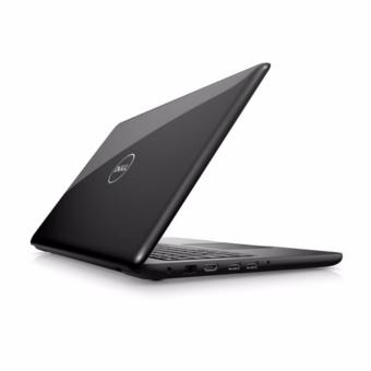 ราคา Dell Inspiron 5567 W56612362TH Intel Core i5-7200U 8GB 1TB FHD15.6" Black