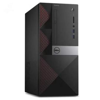 2561 DELL PC 3650 W2663201TH/I5-6400/8GB/1TB