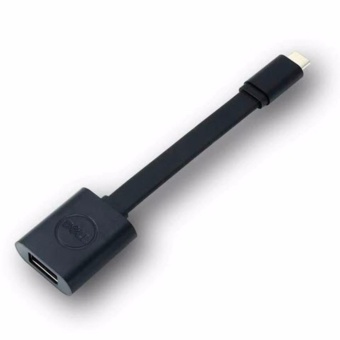 Dell USB-C(M) to USB-A 3.0(F) Adapter (S&P) 111yAE Dell USB-C(M) to USB-A 3.0(F) Adapter (S&P) 111yAE
