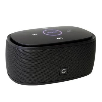 Doss ลำโพงบลูทูธ Bluetooth Speaker รุ่น DS-1190 (สีดำ)