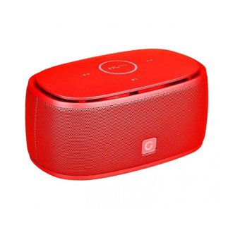 Doss ลำโพงบลูทูธ Bluetooth Speaker รุ่น DS-1190 (สีเทา)