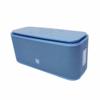 Doss DS-1681 Portable Bluetooth Speaker Blue