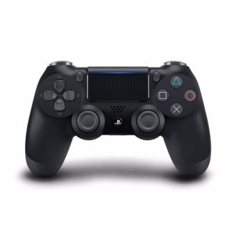 Dualshock 4 New Controller (PS4 Slim) - Black