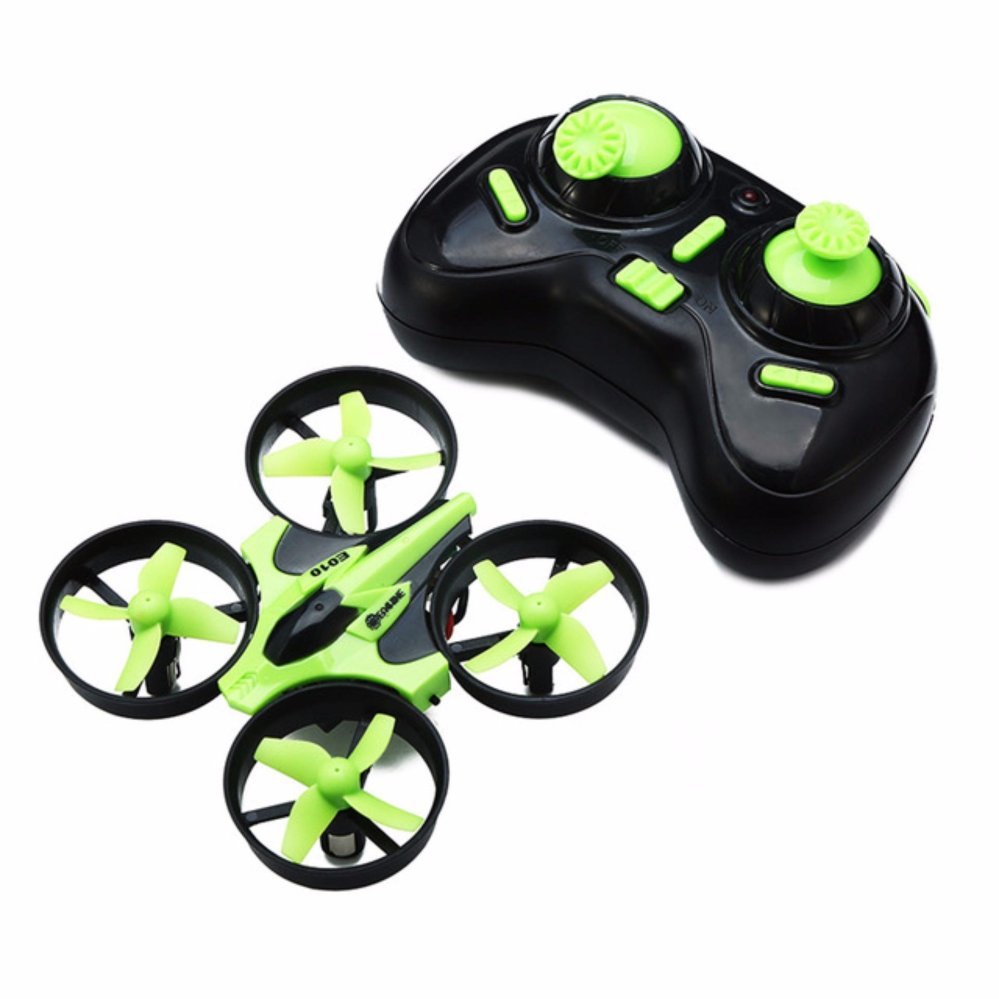 Eachine E010 Mini 2.4G 4CH 6 Axis 3D Headless Mode RC Helicopter Quadcopter RTF RC Tiny whoop Eachine E010 Mini 2.4G 4CH 6 Axis 3D Headless Mode RC Helicopter Quadcopter RTF RC Tiny whoop