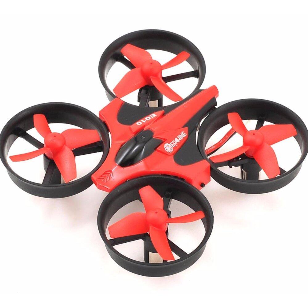 Eachine E010 Mini(สีแดง)2.4G 4CH 6 Axis 3D Headless Mode RC Helicopter Quadcopter RTF RC Tiny whoop Eachine E010 Mini(สีแดง)2.4G 4CH 6 Axis 3D Headless Mode RC Helicopter Quadcopter RTF RC Tiny whoop