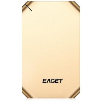 EAGET G60 1TB USB 3.0 to SATA 2.5 inch SSD Enclosure 500GB High speed Support Android / IOS / Windows - intl EAGET G60 1TB USB 3.0 to SATA 2.5 inch SSD Enclosure 500GB High speed Support Android / IOS / Windows - intl