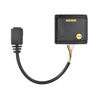 Embedded 1D 2D Barcode Scanner Reader Module CCD Bar Code Scanner Engine Module With RS232 Interface - Intl June 2018 - 2 Embedded 1D 2D Barcode Scanner Reader Module CCD Bar Code Scanner Engine Module with RS232 Interface - intl - 2