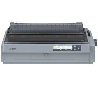 Epson Dot Matrix LQ-2190 Epson Dot Matrix LQ-2190