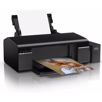 Epson L805 Wi-Fi Photo Ink Tank Printer Epson L805 Wi-Fi Photo Ink Tank Printer