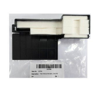 เปรียบเทียบราคา Epson ถาดซับหมึก TRAY POROUS PAD 1627961 สนใจซื้อ Epson ถาดซับหมึก TRAY POROUS PAD 1627961