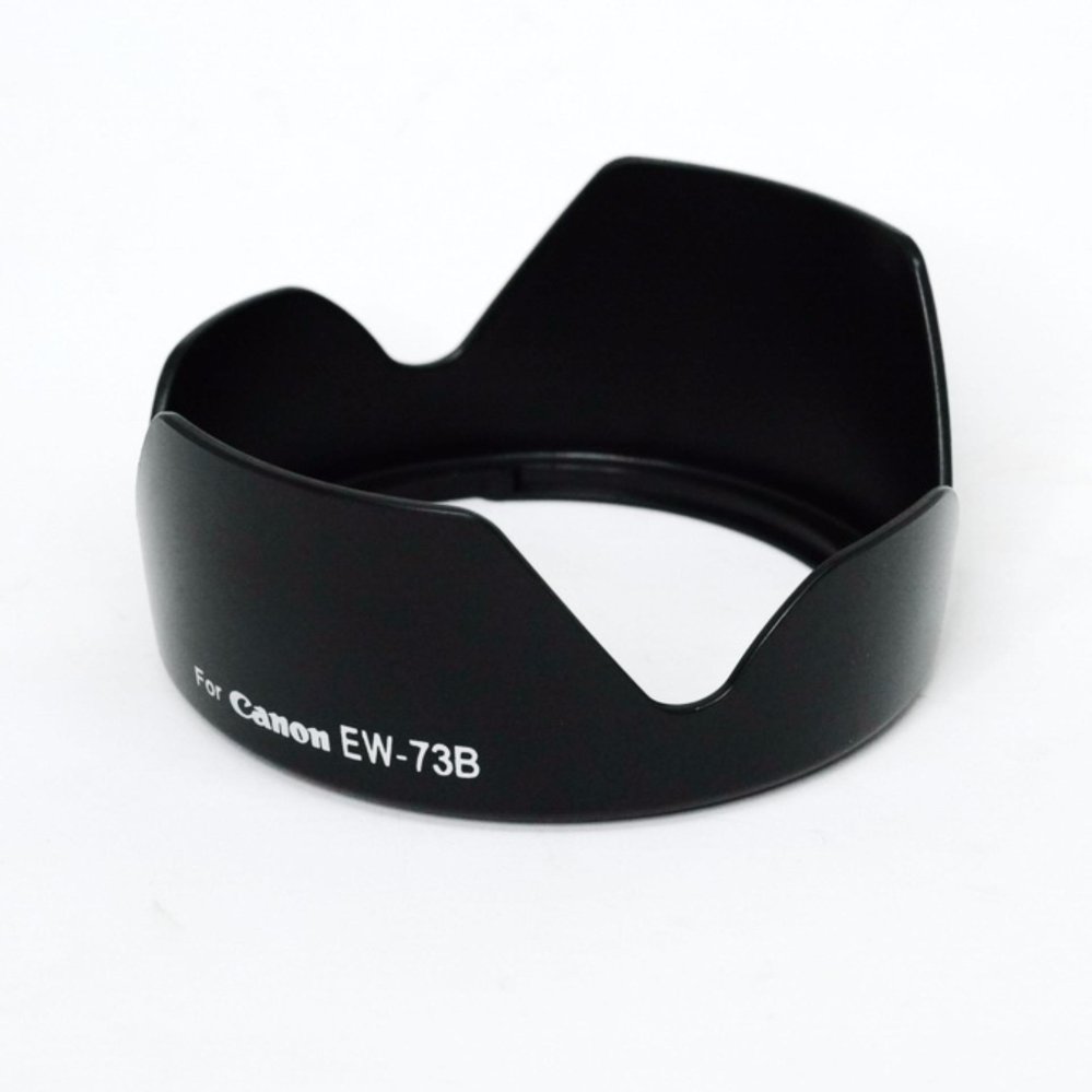 EW-73B ฮู้ดสำหรับเลนส์แคนนอน EF-S 18-135mm f/3.5-5.6 IS STM, EF-S 18-135mm f/3.5-5.6 IS EW-73B ฮู้ดสำหรับเลนส์แคนนอน EF-S 18-135mm f/3.5-5.6 IS STM, EF-S 18-135mm f/3.5-5.6 IS