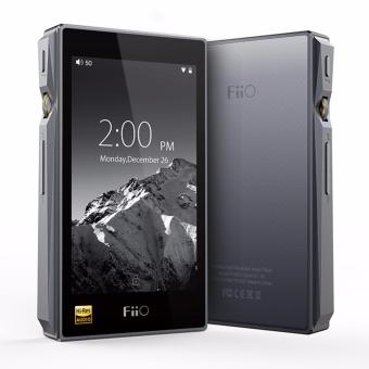 ขาย FiiO X5 Gen3 X5iii เครื่องเล่นเพลงพกพาความละเอียดสูงระบบ Androidจอทัชสกรีน Bluetooth Wifi