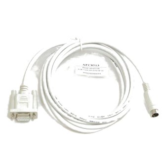 เสนอราคา Fliegend Programmin?g Cable for AFC8513 Nais Panasonic PC-FP0 / FP2/ FP-M PLC FP adapter รีวิว Fliegend Programmin?g Cable for AFC8513 Nais Panasonic PC-FP0 / FP2/ FP-M PLC FP adapter