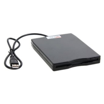 2561 Floppy Disk Drive USB Ext. 1.44 FDD