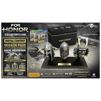 For Honor CE PS4