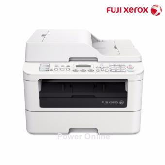 จัดโปรโมชั่น Fuji Xerox DocuPrint M225 z Laser Print Copy Scan Wi-fi Fax (White) เปรียบเทียบราคา Fuji Xerox DocuPrint M225 z Laser Print Copy Scan Wi-fi Fax (White)