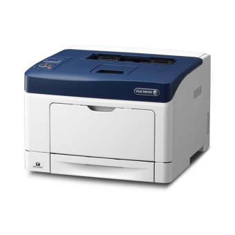 Fuji Xerox DocuPrint P355d Mono Laser (White) Fuji Xerox DocuPrint P355d Mono Laser (White)