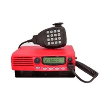 Fujitel Walkie Talkie - รุ่น FB-150A Red