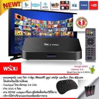 Gadgets Guru รุ่นใหม่ปี 2017