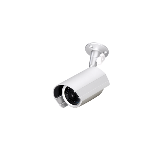 GANZ CCTV กล้องวงจรปิด ยี่ห้อ GANZ รุ่น BCH-IR3.6PII GANZ CCTV กล้องวงจรปิด ยี่ห้อ GANZ รุ่น BCH-IR3.6PII