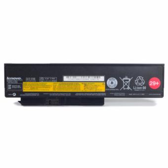 ราคา Genuine แบตเตอรี่ของแท้ Battery IBM Lenovo ThinkPad X220 X220i