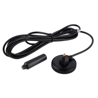Gift New Indoor Gain 30dBi Digital DVB-T/FM Freeview Aerial Antenna PC for TV HDTV - intl Gift New Indoor Gain 30dBi Digital DVB-T/FM Freeview Aerial Antenna PC for TV HDTV - intl