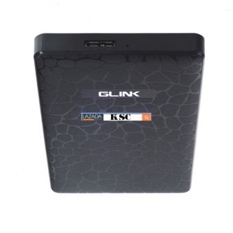 สนใจซื้อ Glink Super Slim High Speed 5Gbps USB 3.0 SATA Hard-disk ExternalEnclosure Case Hard Disk Drive Box Tool-free with USB Cable for 6TB2.5 SATA SATAII SATAIII (Black) เสนอราคา Glink Super Slim High Speed 5Gbps USB 3.0 SATA Hard-disk ExternalEnclosure Case Hard Disk Drive Box Tool-free with USB Cable for 6TB2.5 SATA SATAII SATAIII (Black)