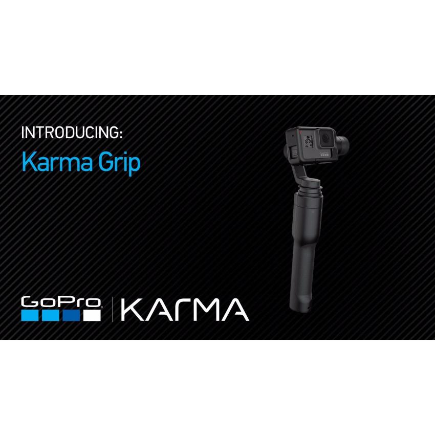 Gopro deals karma stabilizer