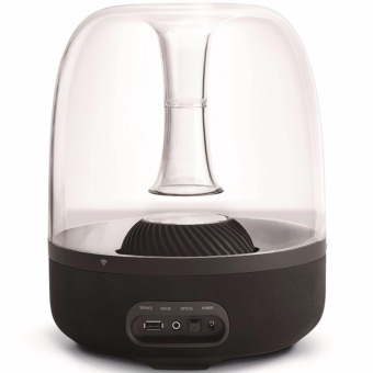 HARMAN KARDON Aura ลำโพงบลูทูธ July 2018 - 2 HARMAN KARDON Aura ลำโพงบลูทูธ - 2