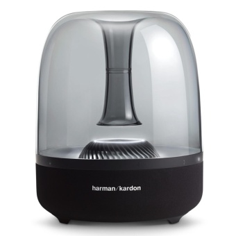 Harman Kardon Speaker Aura Studio2 Black