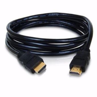 HDMI Cable High Speed Gold Premium Quality supports all HD ready devices and gadgets (1.5m. HDMI Cable) HDMI Cable High Speed Gold Premium Quality supports all HD ready devices and gadgets (1.5m. HDMI Cable)