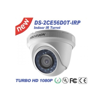 กล้อง HIKVISION HD1080p,2MP CMOS Sensor, 24 pcs