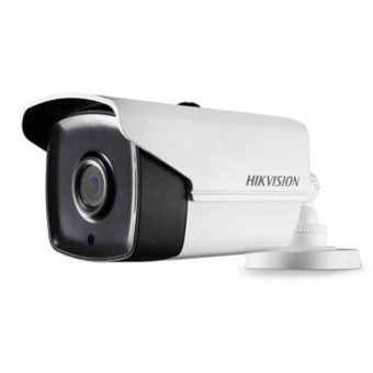 Hikvision HDTVI 720P รุ่น DS-2CE16C0T-IT3 (White) ไม่สามารถใช้กับเครื่องบันทึกระบบ Analog ได้