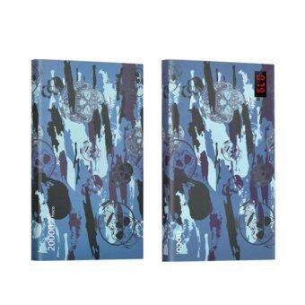 hoco B17C -20000mAh Camouflage Power Bank hoco B17C -20000mAh Camouflage Power Bank