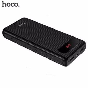 HOCO B20A Premium Product Power Bank แบตสำรอง 20,000mAh June 2018 - 3 HOCO B20A Premium Product Power Bank แบตสำรอง 20,000mAh - 3