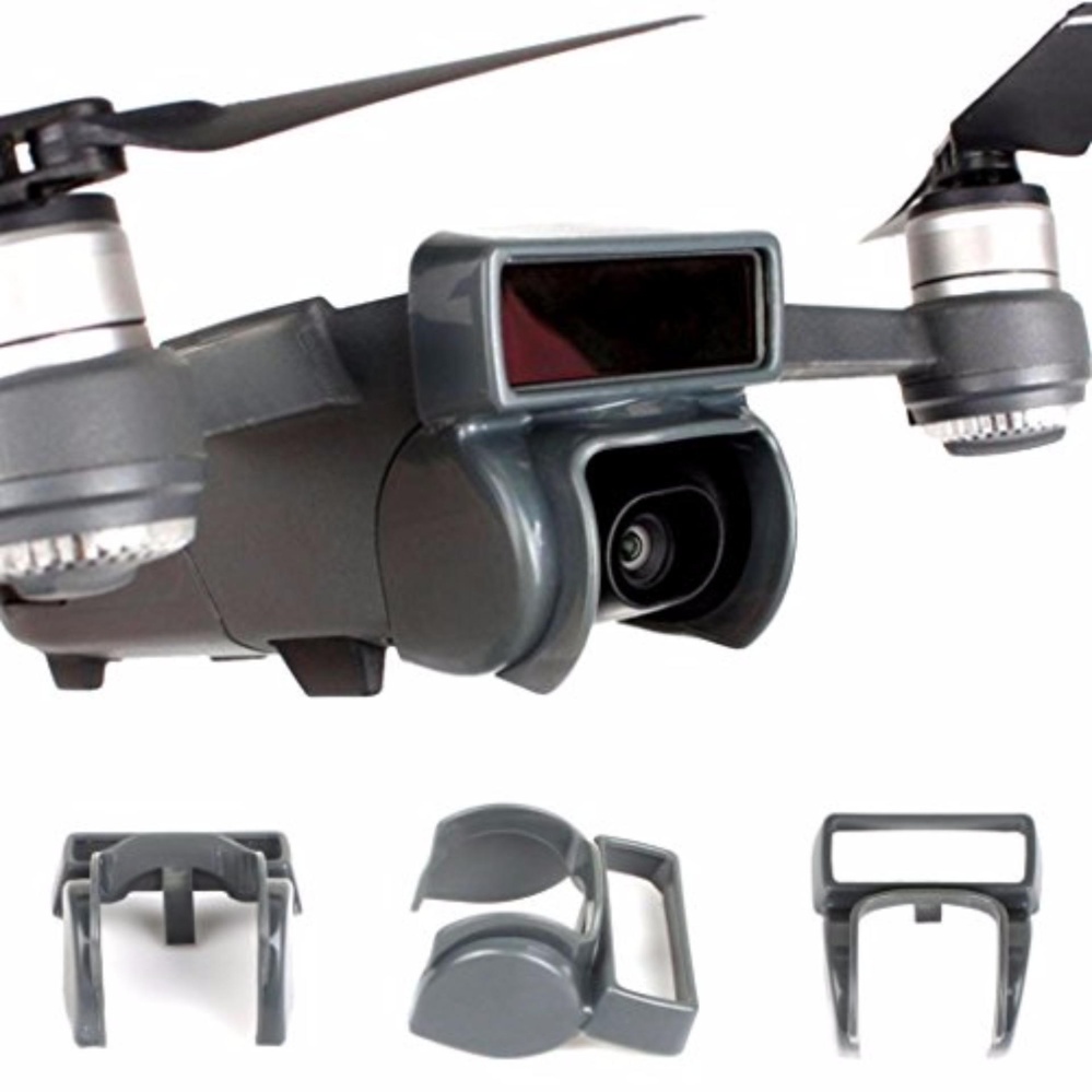 Hood บังแสงสำหรับ DJI SPARK Hood บังแสงสำหรับ DJI SPARK