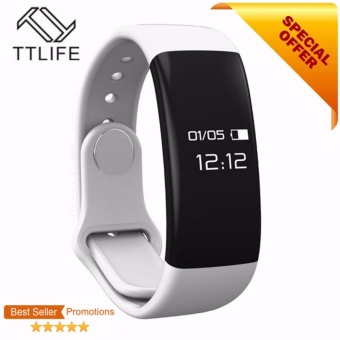 ***HOT SALE***2017 คุณภาพดีที่สุด TTLIFE H30สร้อยข้อมือเจ็บตัววัดอัตราการเต้นของหัวใจแสดงผลแคลอรี่เครื่องวัดระยะทางเดิน