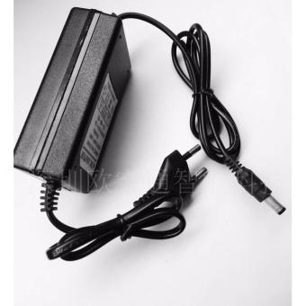 ต้องการขาย Household power adapter 12V 2A LED power monitoring poweradapter(5.5mm*2.5mm) - intl เปรียบเทียบราคา Household power adapter 12V 2A LED power monitoring poweradapter(5.5mm*2.5mm) - intl