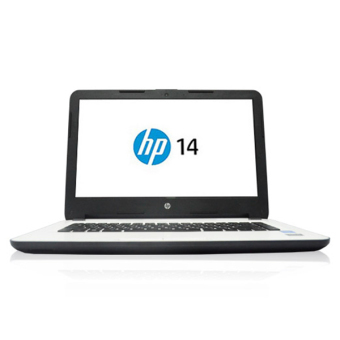 ประเทศไทย HP 14-ac011TX i5-5200U/4G/500G/R5M330/14.0"/Dos (White)