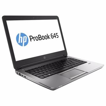 ราคา HP 645G1-723AU (W8H28PA#AKL) AMD A10-5750M/GB/ 1TB/ HD 8650G Graphics/ 14"/ Dos (Black)