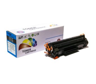 เสนอราคา HP Color Box ตลับหมึกพิมพ์เลเซอร์ชนิดเทียบเท่า HP LaserJet CE285A(85A) (สีดำ) สำหรับเครื่องปริ้น HP LaserJet P1006 เสนอราคา HP Color Box ตลับหมึกพิมพ์เลเซอร์ชนิดเทียบเท่า HP LaserJet CE285A(85A) (สีดำ) สำหรับเครื่องปริ้น HP LaserJet P1006