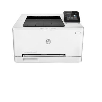 เปรียบเทียบราคา HP Color LaserJet Pro M252dw (white) ขอเสนอ HP Color LaserJet Pro M252dw (white)