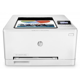 HP LaserJet Pro 200 Color Printer M252n (B4A21A) HP LaserJet Pro 200 Color Printer M252n (B4A21A)