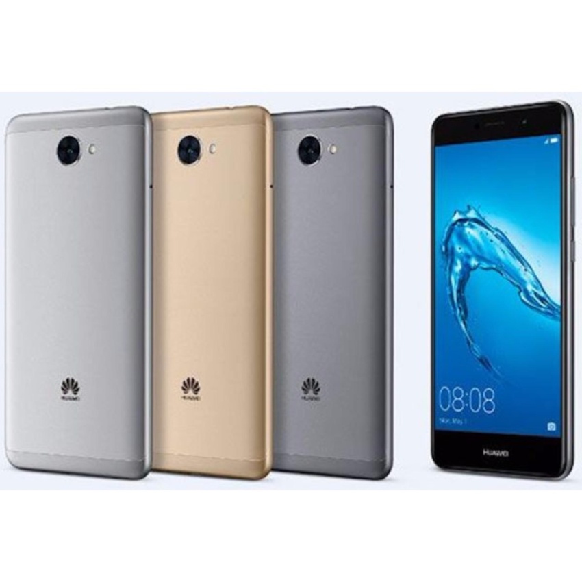 Huawei Y7 (ประกันศูนย์ไทย 1 ปี) Huawei Y7 (ประกันศูนย์ไทย 1 ปี)