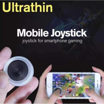 i-joystick จอยสติ๊กสำหรับเกมส์มือถือ สำรับ iphone/samsung mobilephone(Rov) i-joystick รุ่นใหม่ V3