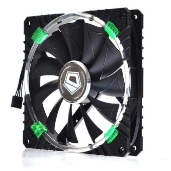 ประเทศไทย ID Cooling FAN CASE 140mm Ring CF-14025 (Green)(...)