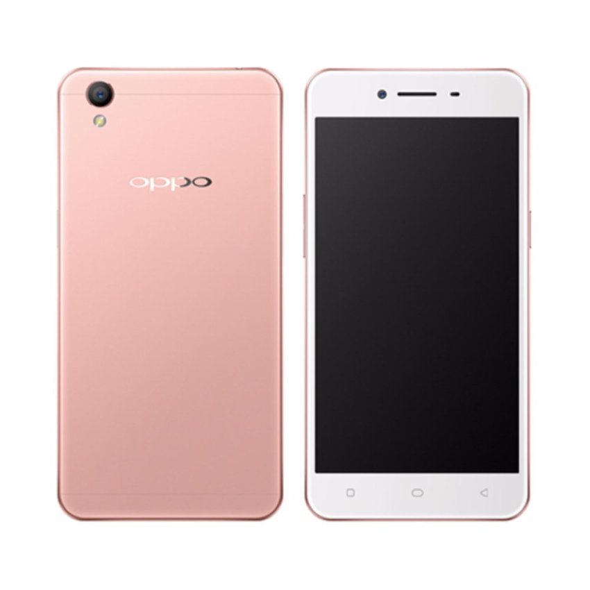 (IMPORTED) Oppo A37 - Pink