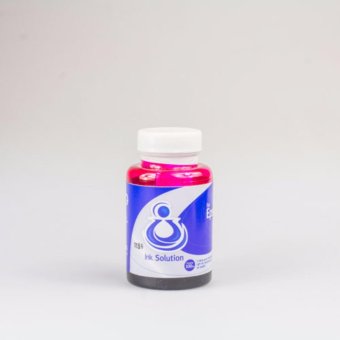 ประเทศไทย Ink Solution น้ำหมึกเติมInk SolutionเอปสันEpsonขนาด100 ml
